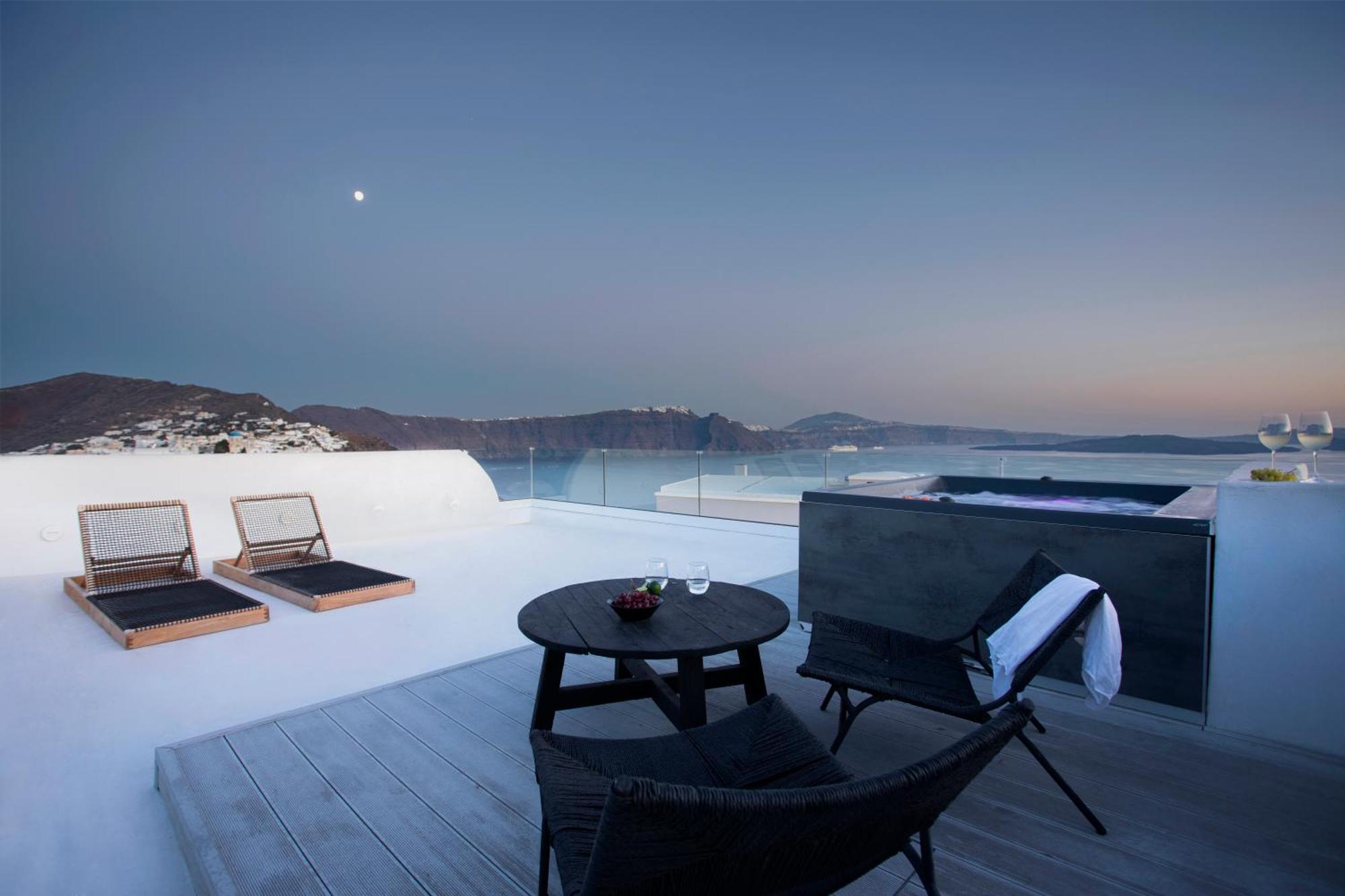 Armonoia Suites Esterno foto