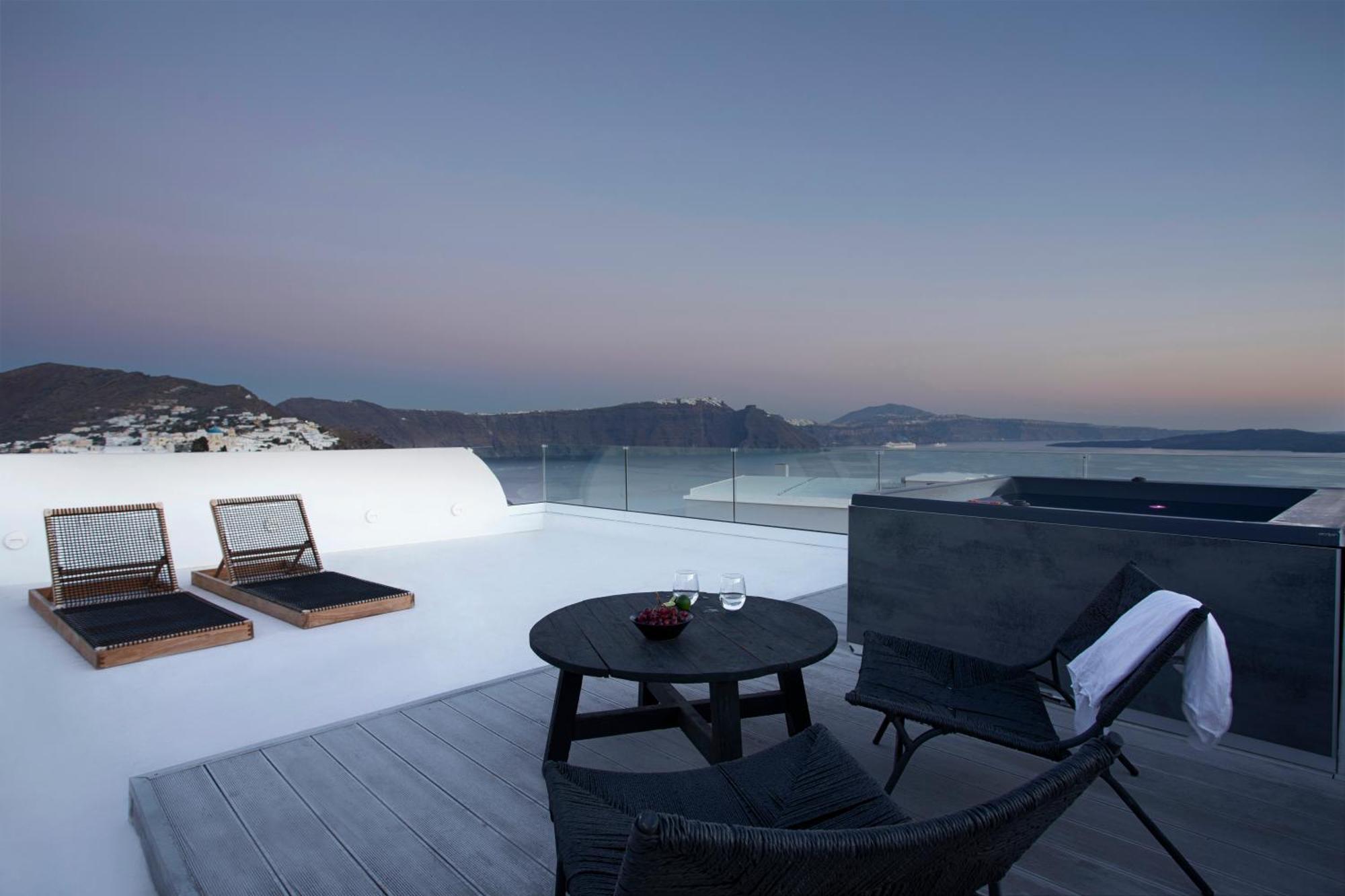 Armonoia Suites Esterno foto
