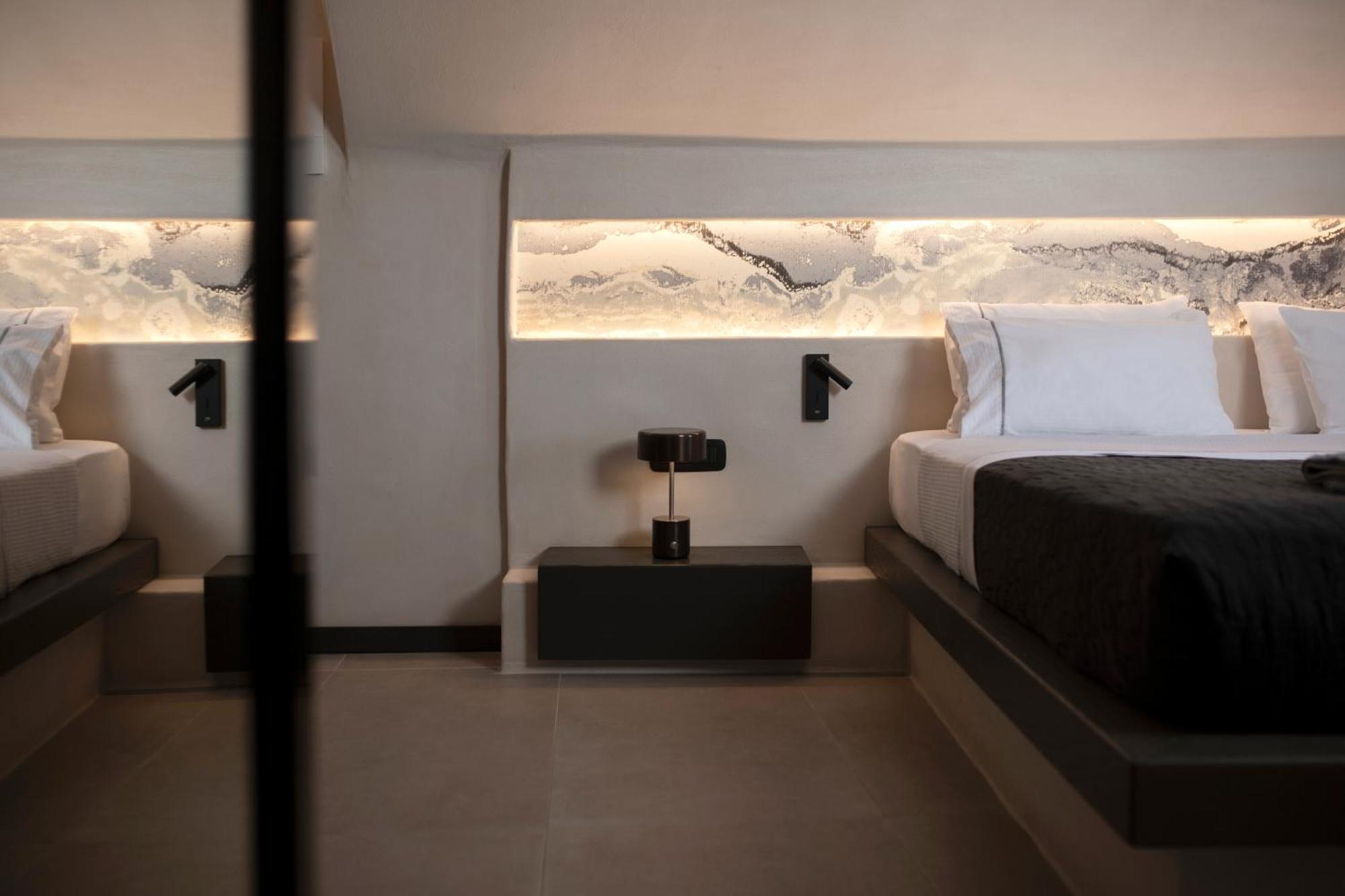 Armonoia Suites Esterno foto