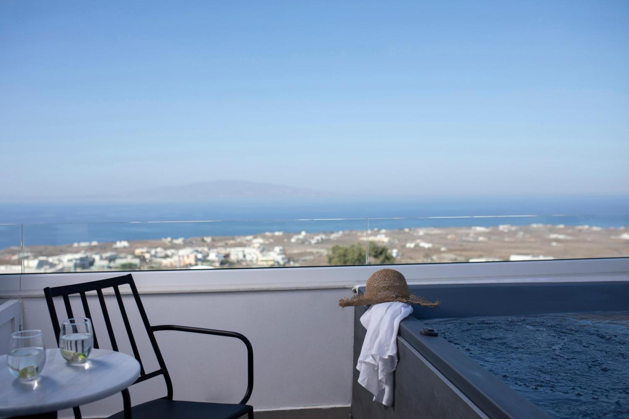 Armonoia Suites Esterno foto