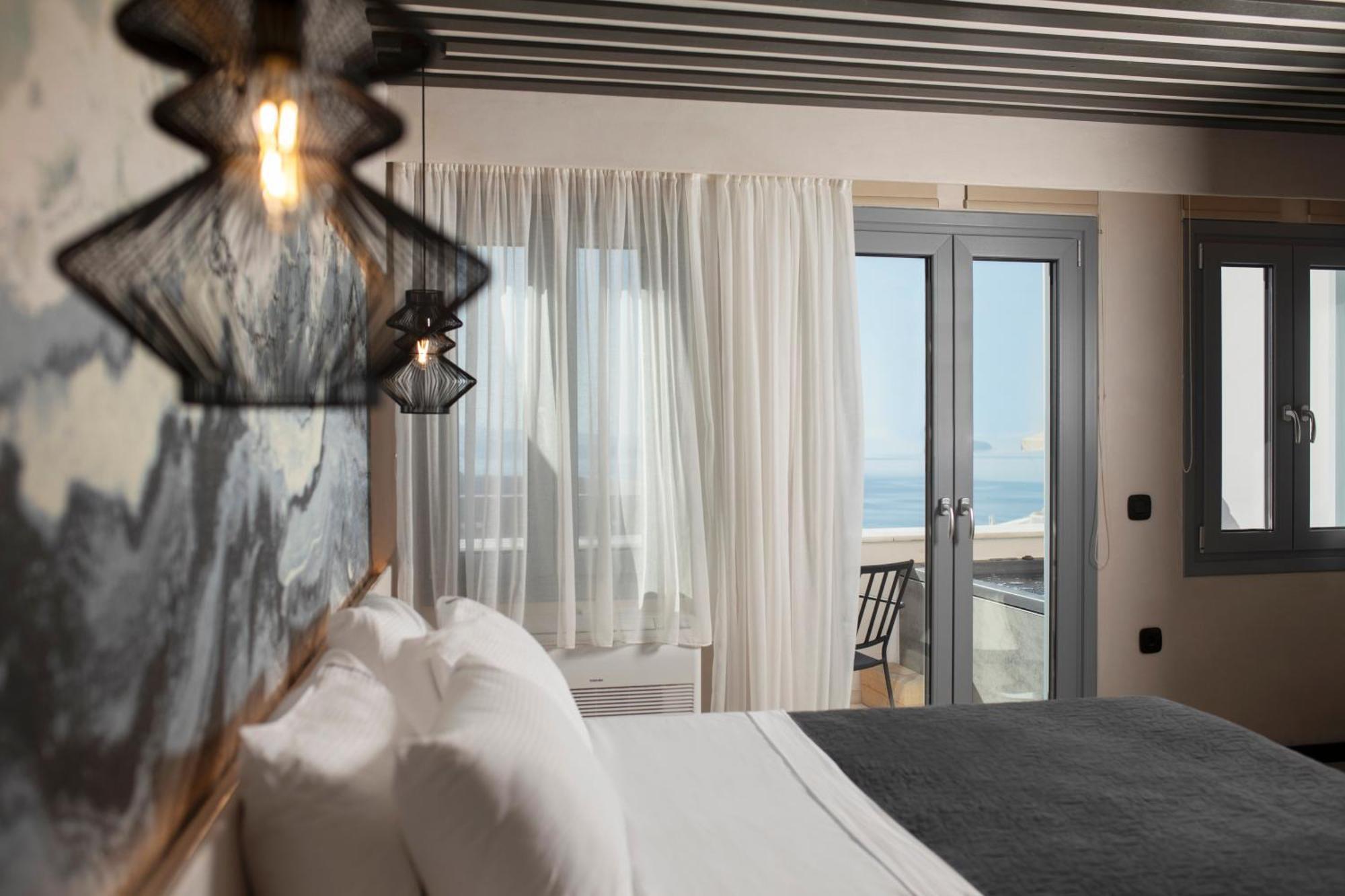 Armonoia Suites Esterno foto