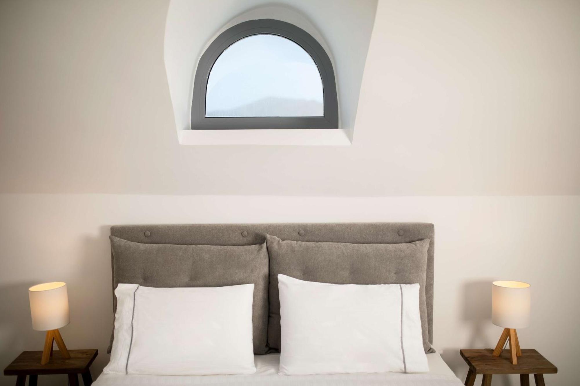 Armonoia Suites Esterno foto