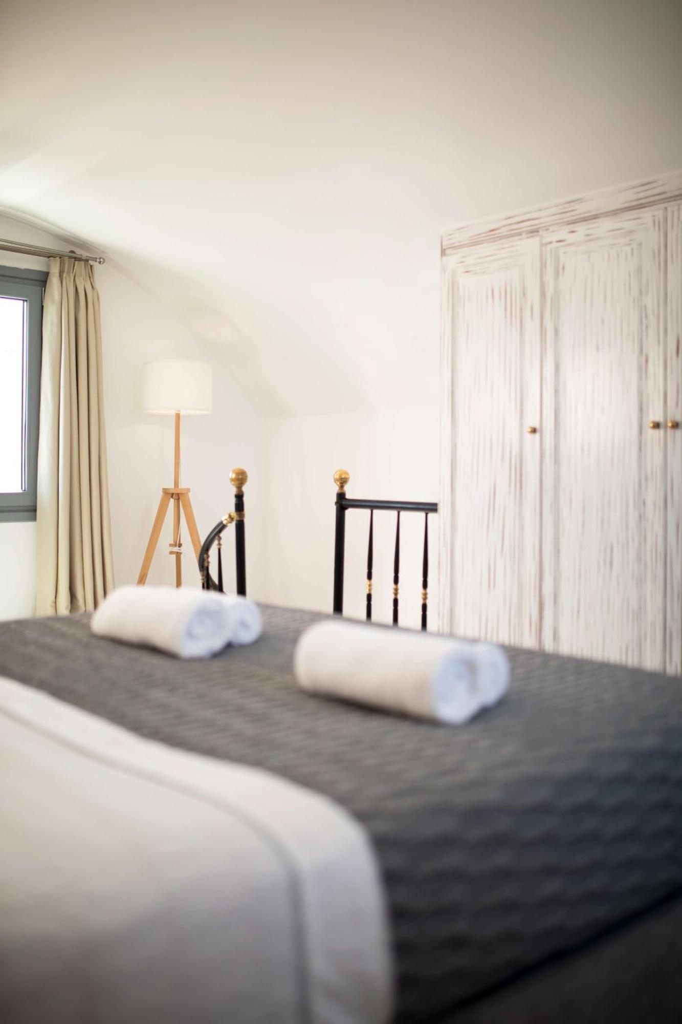 Armonoia Suites Esterno foto
