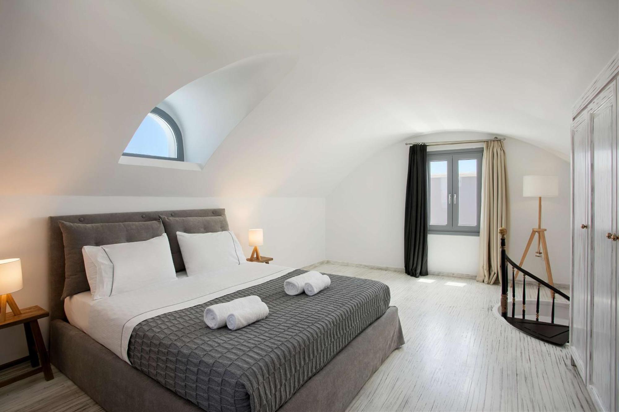 Armonoia Suites Esterno foto