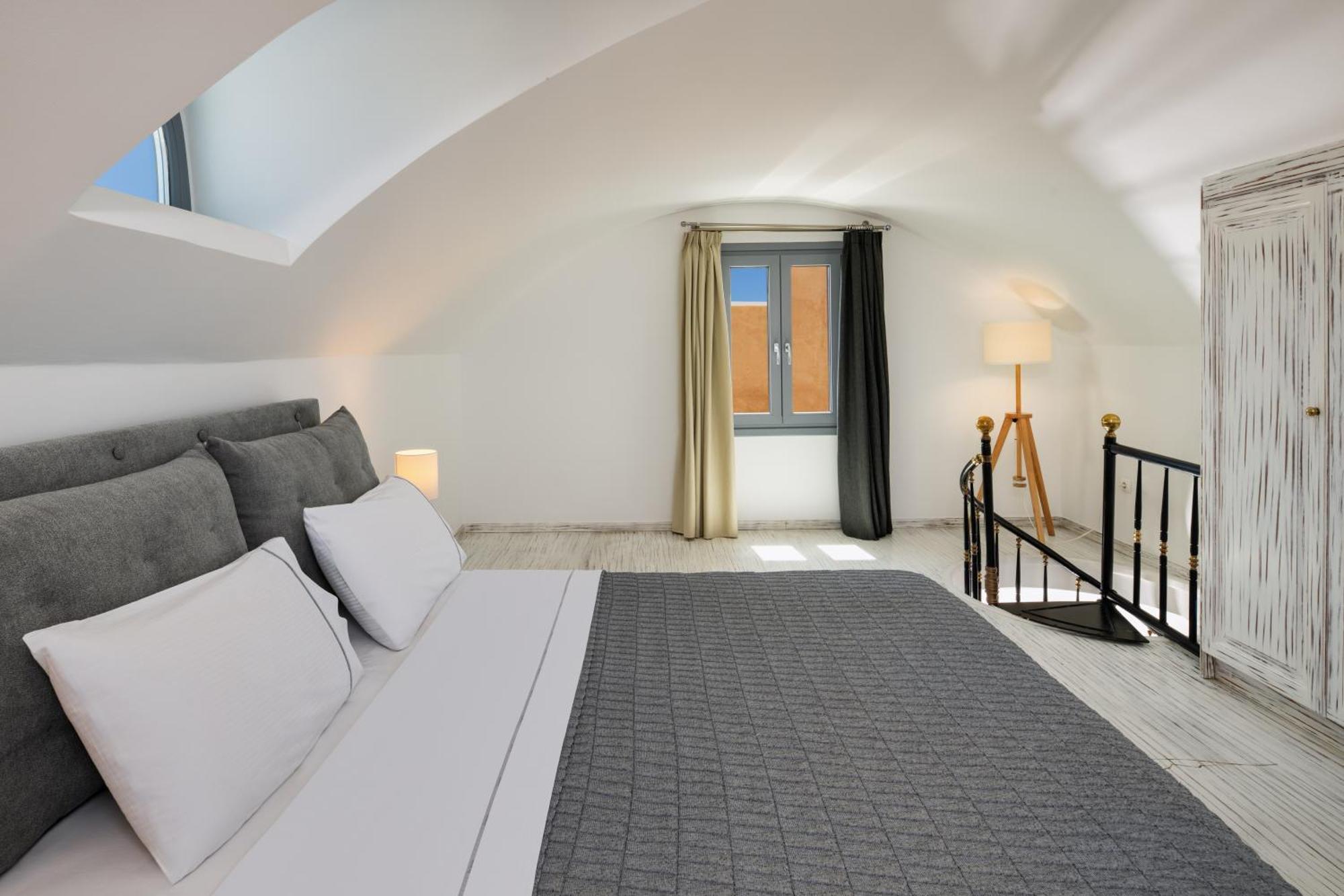 Armonoia Suites Esterno foto