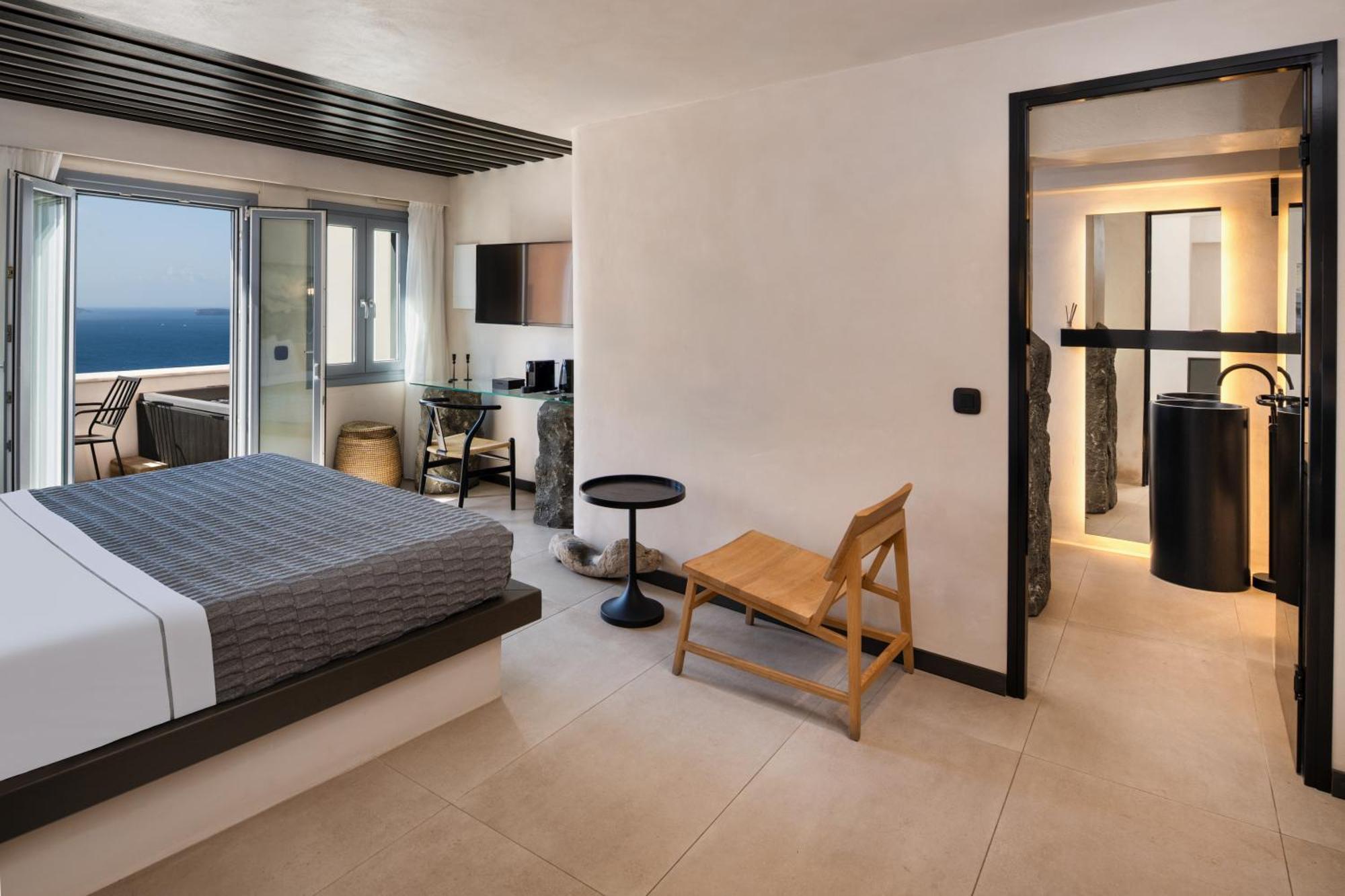 Armonoia Suites Esterno foto